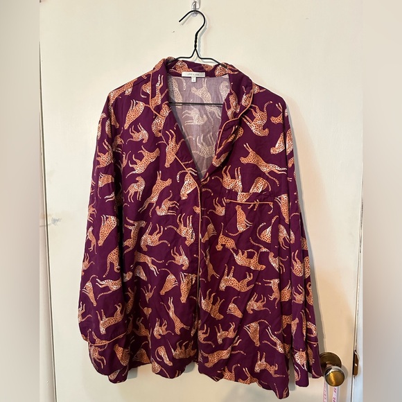 love and lore Other - Love and lore pj set